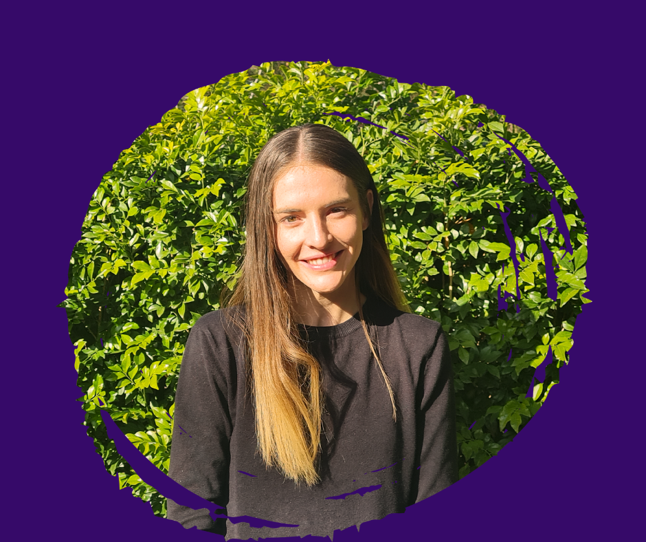 Alice, Behaviour Support Practitioner