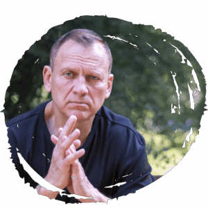 John Finds His Voice: Building Community Through Communication