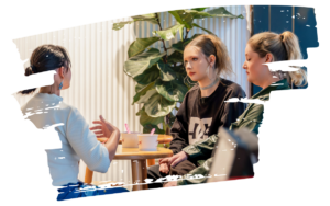 Youth Services Participant, Practitioner and Parent