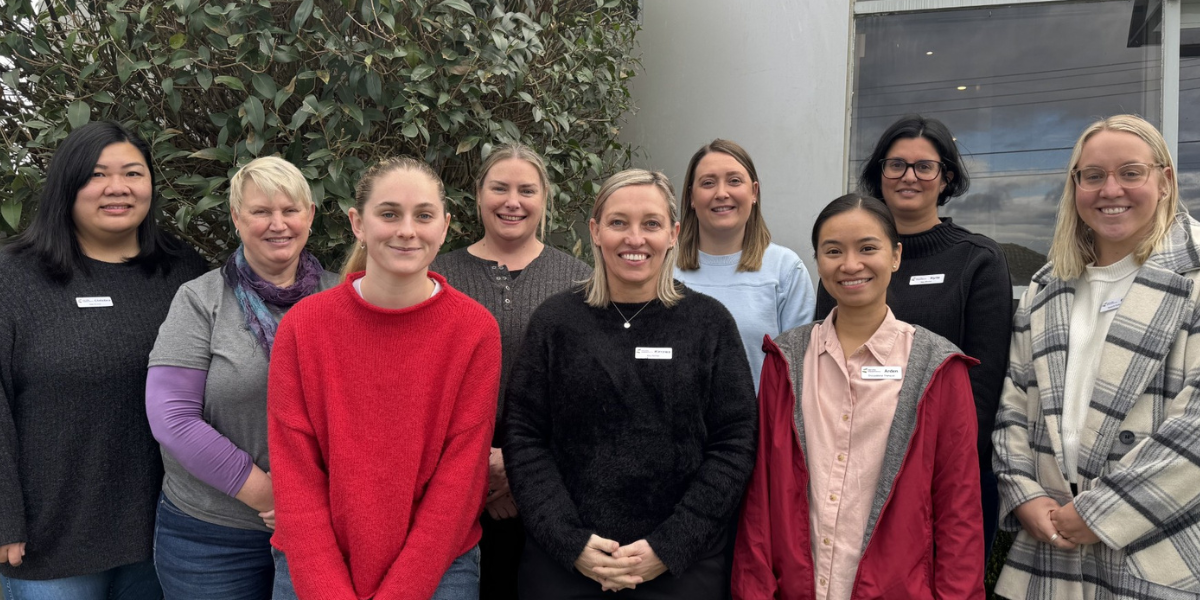 Everyday Independence Team