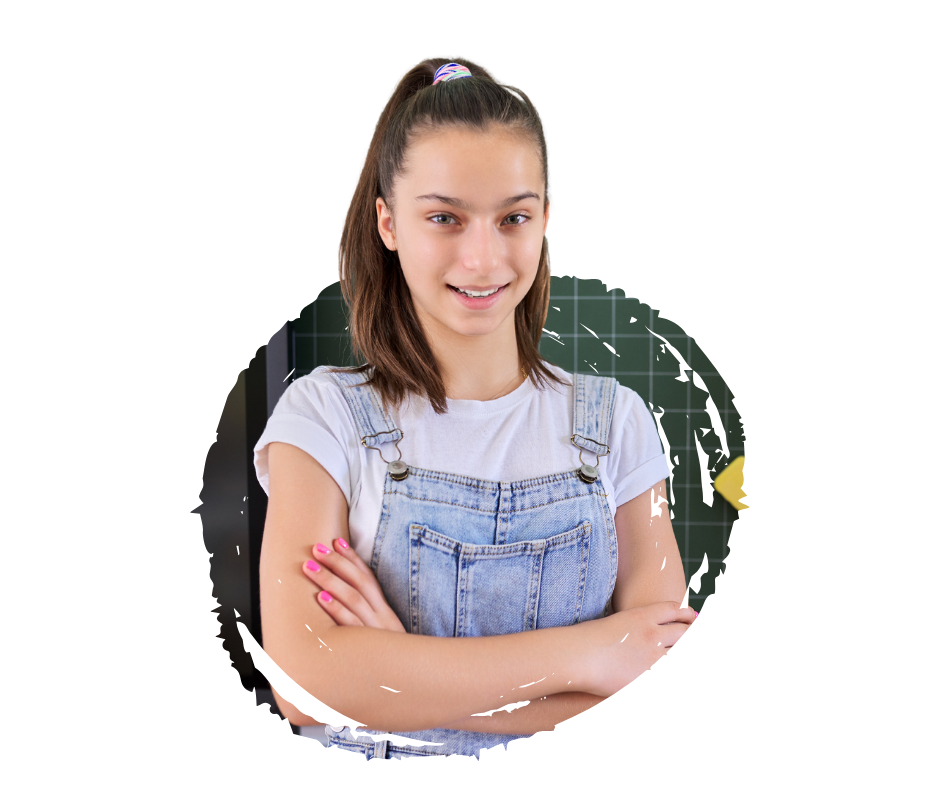 Youth services 9 - 25 years